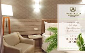 Raden Wijaya Hotel&Convention